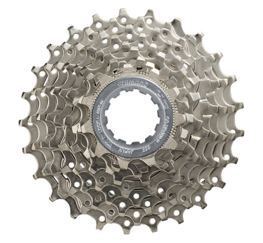 Cassette Shimano HG400 9v 11-32