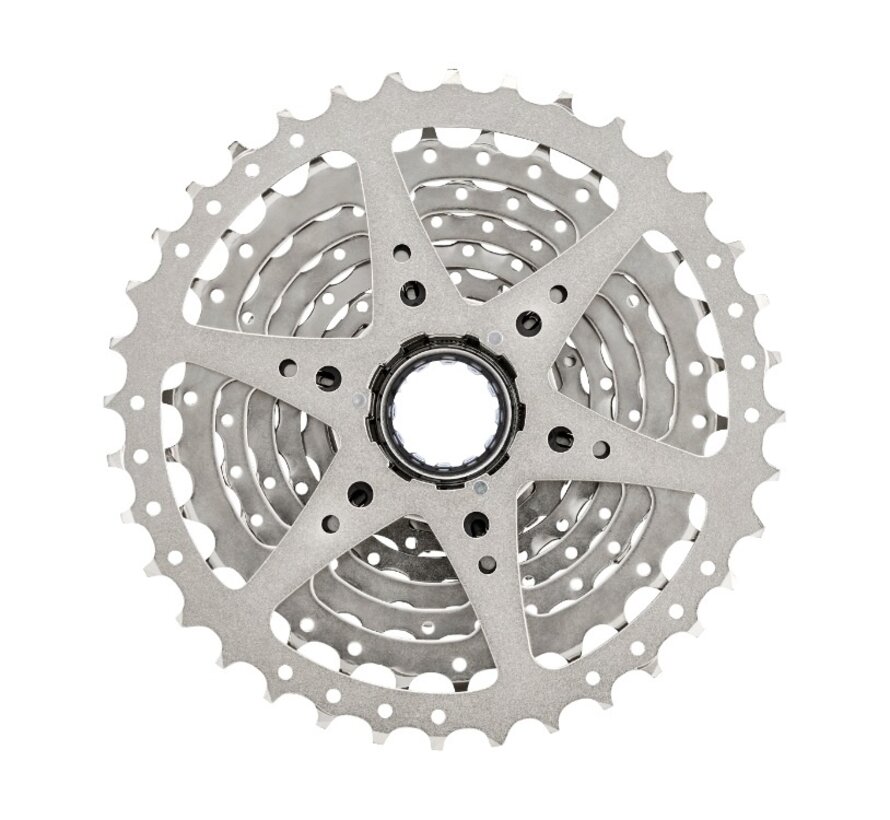 Cassette Shimano HG400 9v 11-32