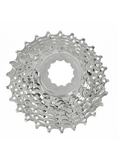 Shimano Cassette Shimano HG50 9v 12-25