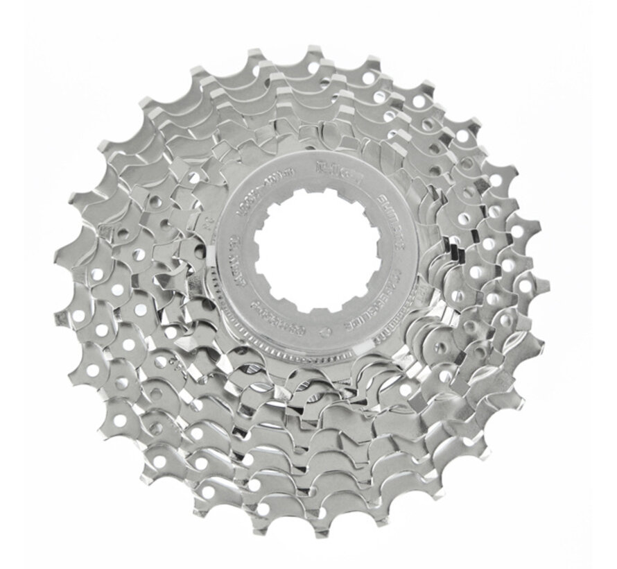 Cassette Shimano HG50 9v 12-25