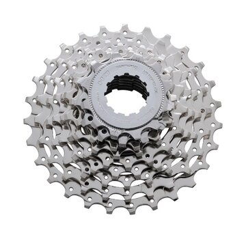 Shimano Cassette Shimano HG50 9v 13-25
