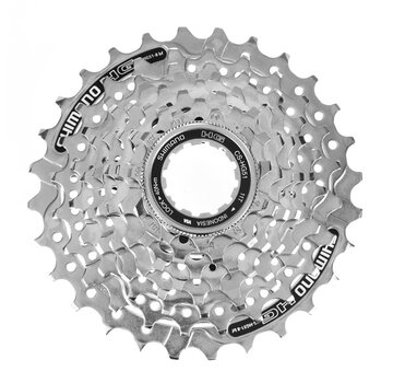 Shimano Cassette Shimano HG51 8v 11-28
