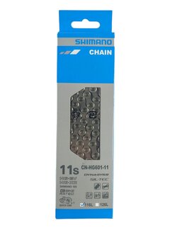 Shimano Ketting Shimano 11v deore 1/2x11/128