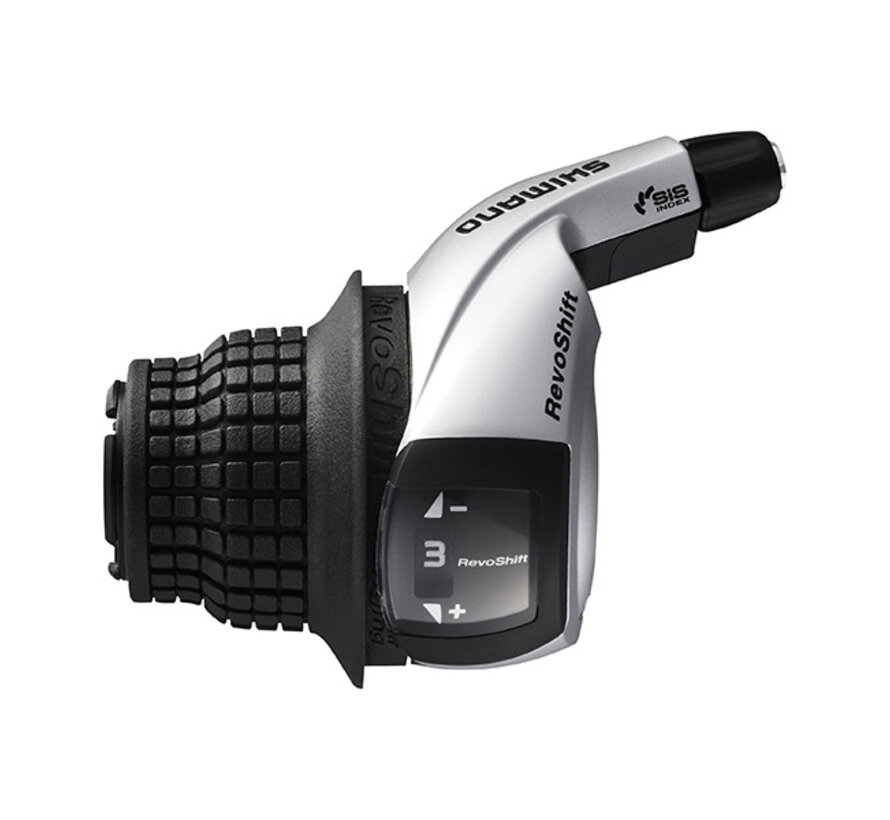 Verstellerset Shimano Revo 3v x 8v