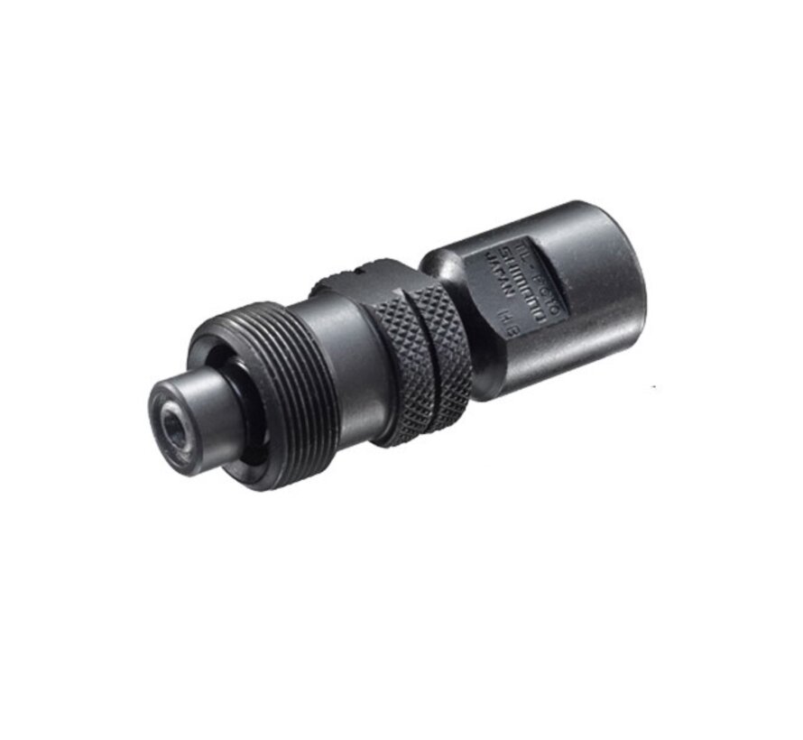 Crankafnemer Shimano TL-FC10