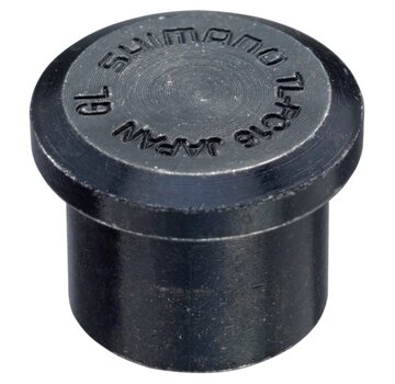 Shimano Crankafnemer Shimano hulpstukje