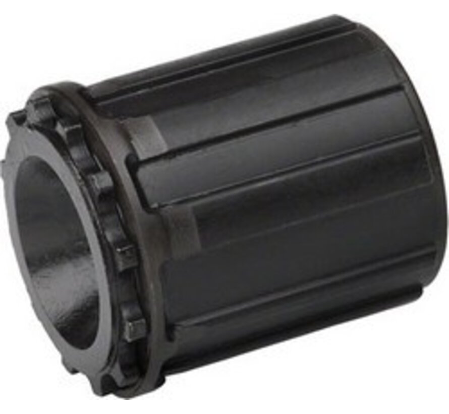 Body Shimano cassette 7v fh-rm30