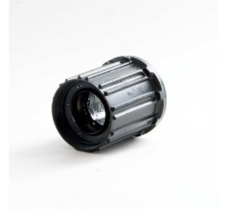 Body Shimano cassette 8v/9v/10v
