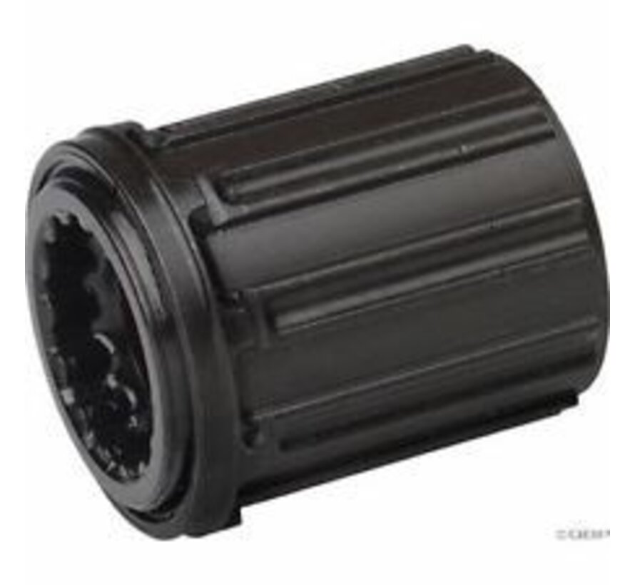 Body Shimano cassette 8v/9v/10v