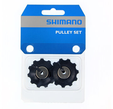 Shimano Derailleur wiel set Shimano 11t