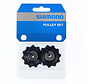 Derailleur wiel set Shimano 11t