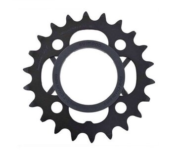 Shimano Kettingblad Shimano 22t 4arms 104