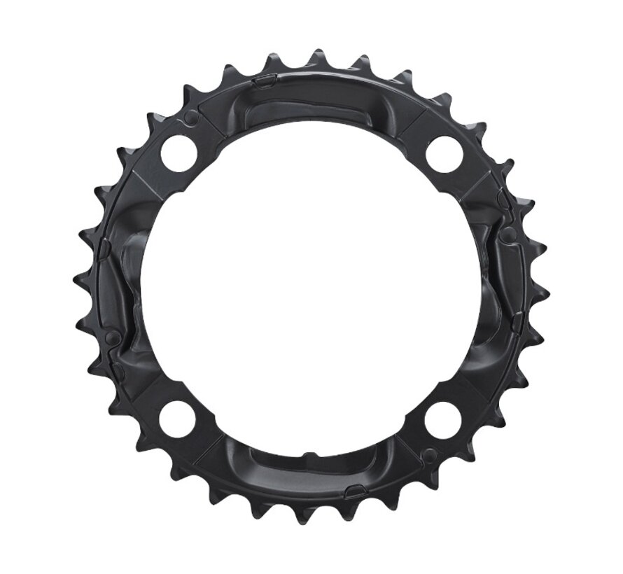 Kettingblad Shimano 32t 4arms 104