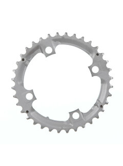 Shimano Kettingblad Shimano 36t 4 arms 104