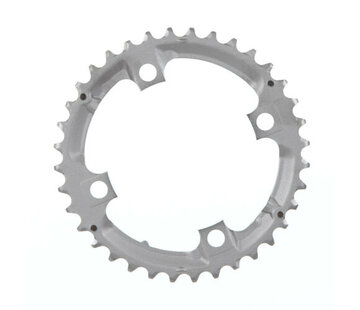 Shimano Kettingblad Shimano 36t 4 arms 104