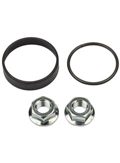 Shimano Montuur Shimano remnaaf CB-E110