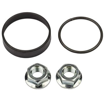 Shimano Montuur Shimano remnaaf CB-E110