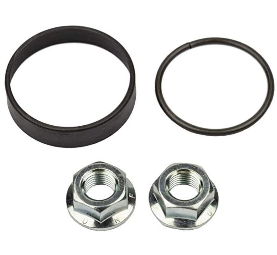 Montuur Shimano remnaaf CB-E110