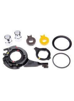 Shimano Onderdelenset Shimano nexus 8v