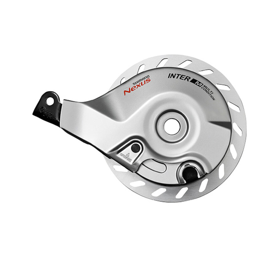 Rollerbrake Shimano achter nexus