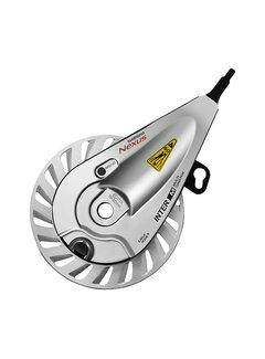 Shimano Rollerbrake Shimano voor IM45 nexus