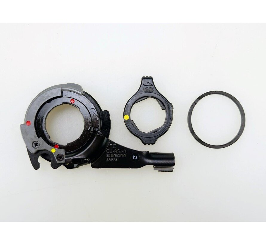 Onderdelenset Shimano nexus 8v