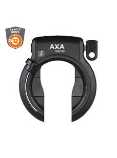 AXA Slot Axa ringslot defender rl zwart