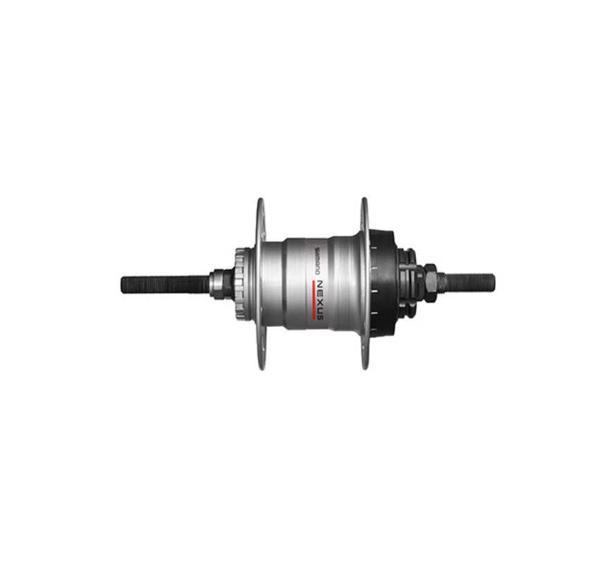 Naaf Shimano achter rollerbrake 3v