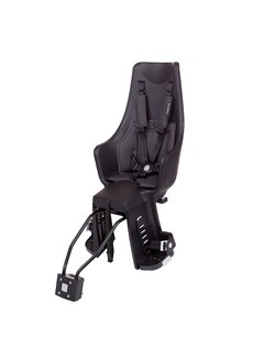 Bobike Zitje Bobike maxi exclusive urban black