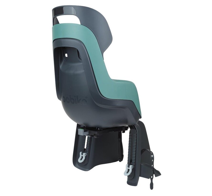 Zitje Bobike maxi go peppermint