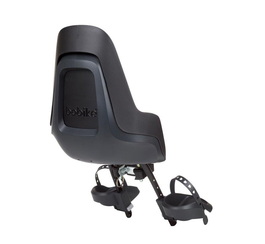Zitje Bobike mini go urban black