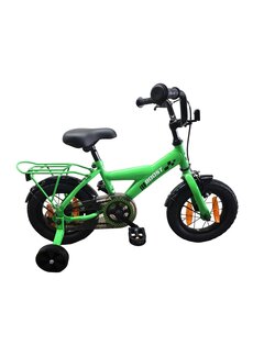 Bike Fun Kids mrt26==Fiets Bikefun 12" RN Boost jongen