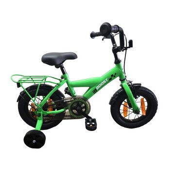 Bike Fun Kids mrt26==Fiets Bikefun 12" RN Boost jongen