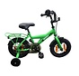 mrt26==Fiets Bikefun 12" RN Boost jongen
