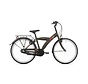 Fiets Bikefun 26" Urban City 3v jongens