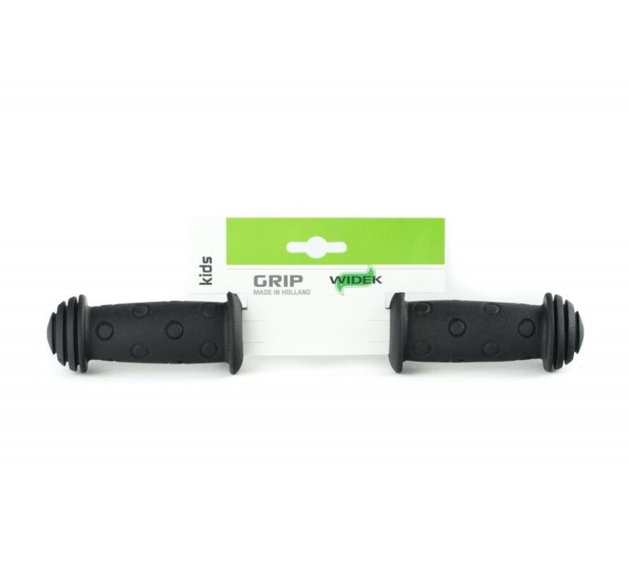 Handvatten Widek kinder zwart