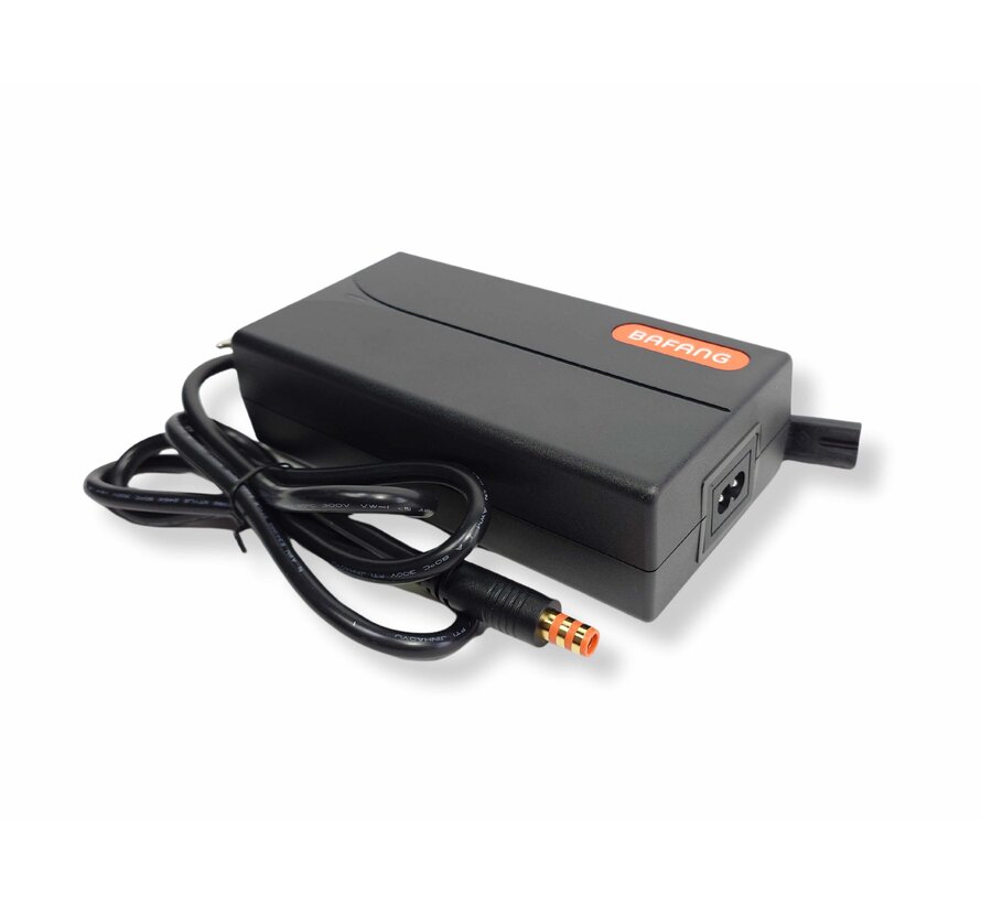 Acculader Bafang SSLC100V49