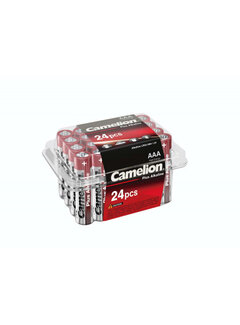 Batterij Camelion mini penlite AAA