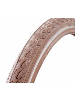 Deli Tire Btb Deli 26x1.75 47-559 bruin reflectie