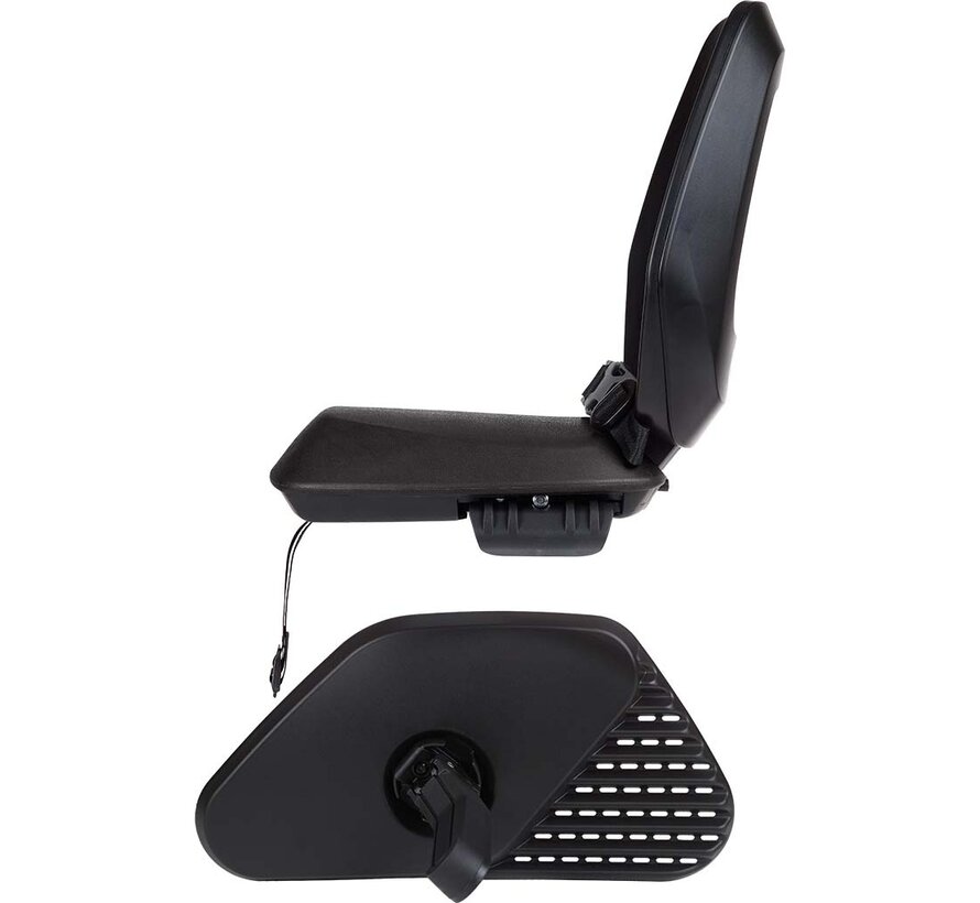 Zitje Bobike junior one black/black