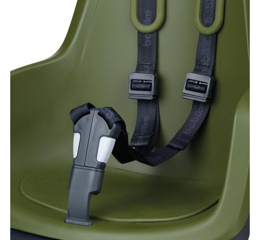 Zitje Bobike maxi one olive green