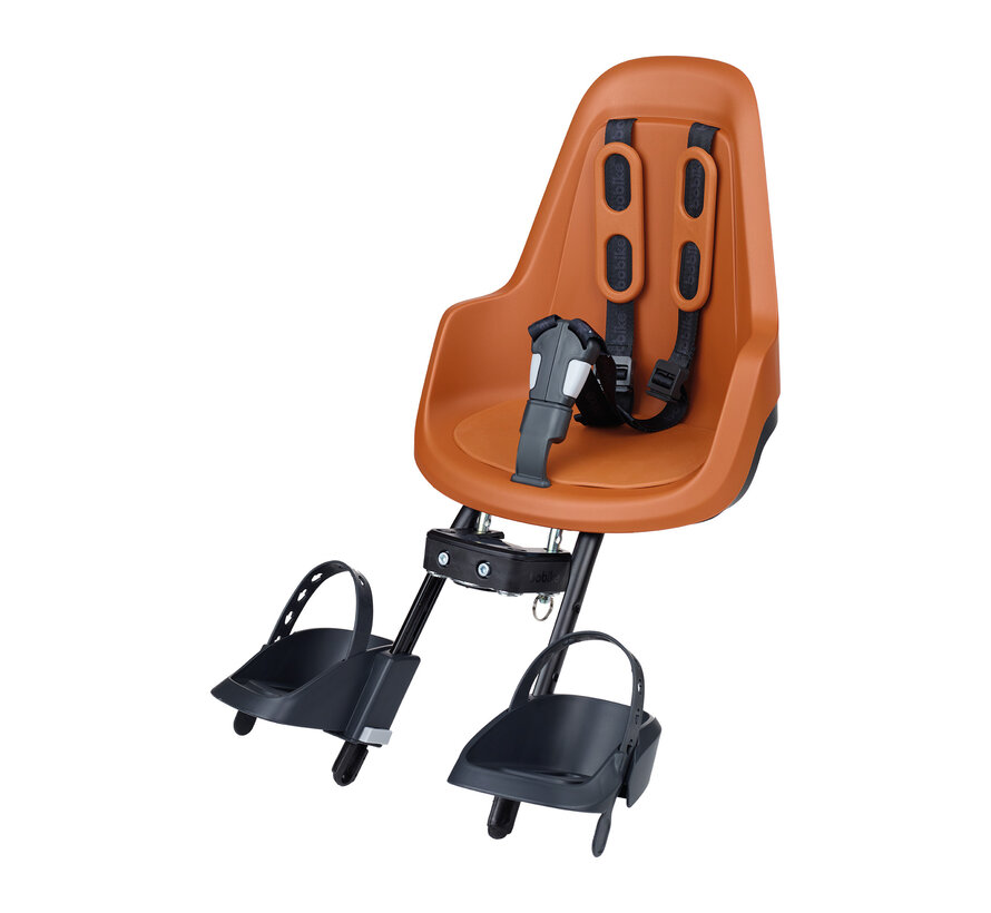 Zitje Bobike mini one chocolate brown