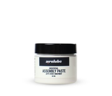 Airolube Montagepasta Airolube universeel 50ml