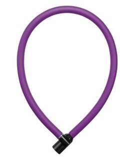 AXA Slot Axa kabelslot resolute 60/6 purple