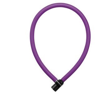 AXA Slot Axa kabelslot resolute 60/6 purple