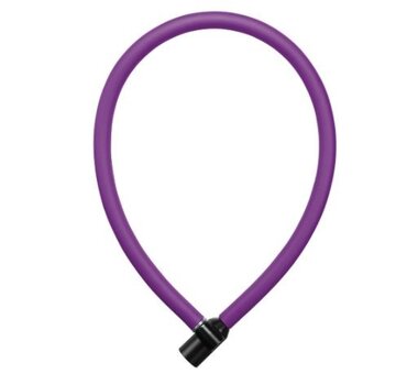 AXA Slot Axa kabelslot resolute 60/6 purple