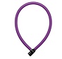 Slot Axa kabelslot resolute 60/6 purple