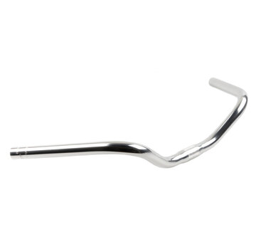 Stuurbocht aluminium blank nexus