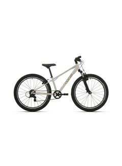 Bike Fun Kids Fiets Bikefun 24" The Beast 6v