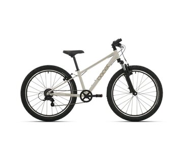 Bike Fun Kids Fiets Bikefun 24" The Beast 6v